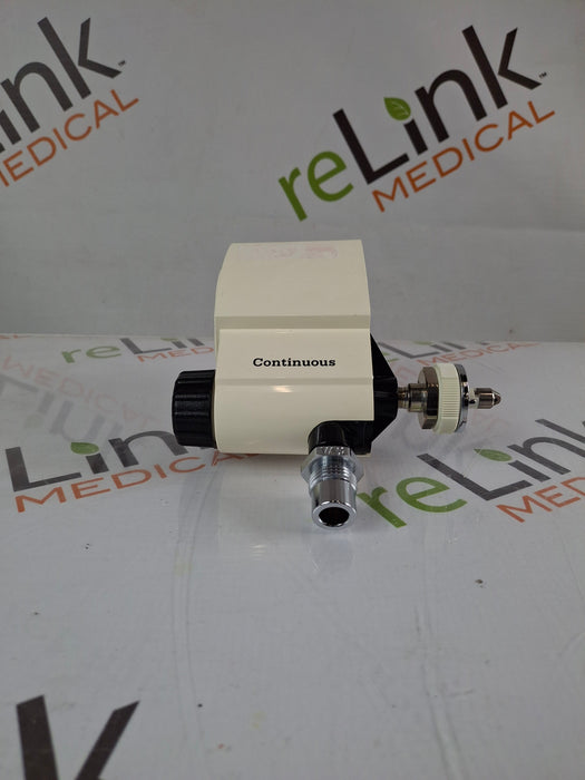 Ohmeda Medical Vacuum Regulator