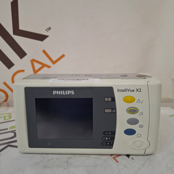 Philips IntelliVue X2 Monitor - Fast SpO2