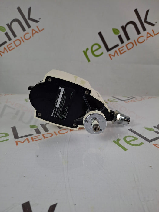 Ohmeda Medical Vacuum Regulator