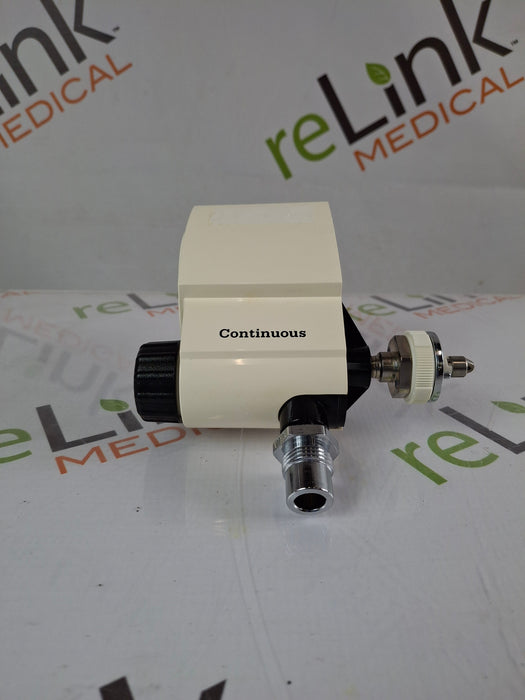 Ohmeda Medical Vacuum Regulator