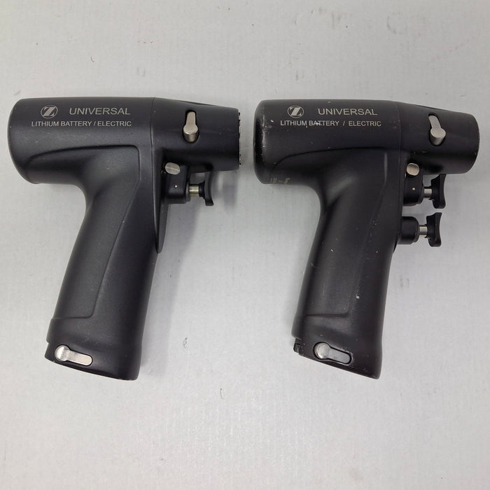 Zimmer Universal Power Set Surgical