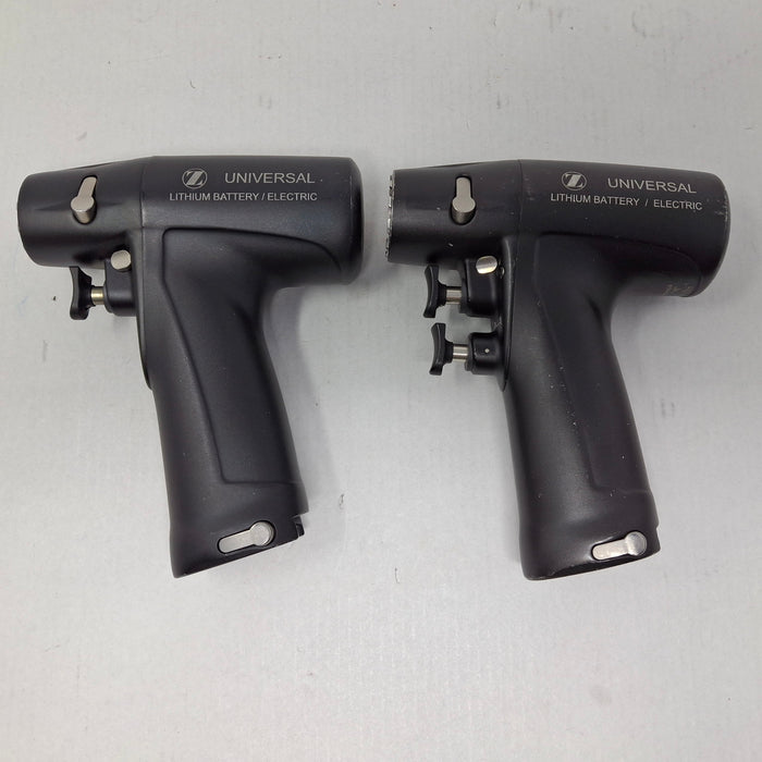 Zimmer Universal Power Set Surgical