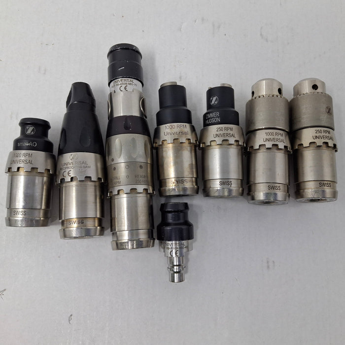 Zimmer Universal Power Set Surgical