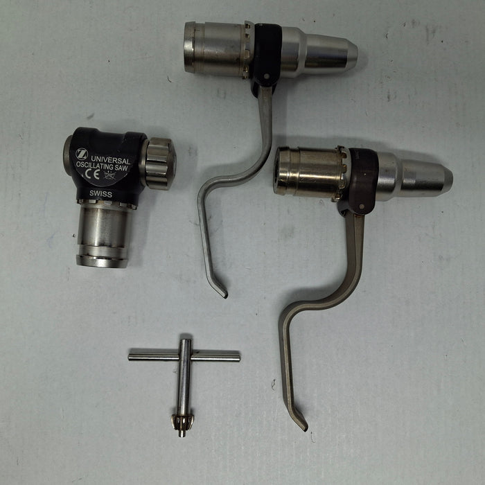 Zimmer Universal Power Set Surgical