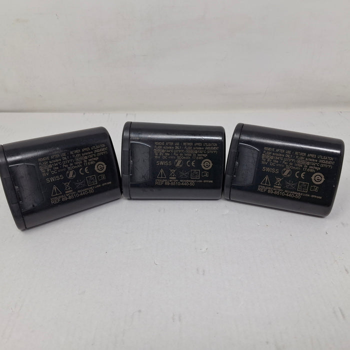 Zimmer Universal Power Set Surgical