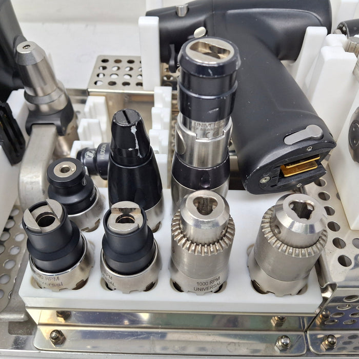 Zimmer Universal Power Set Surgical