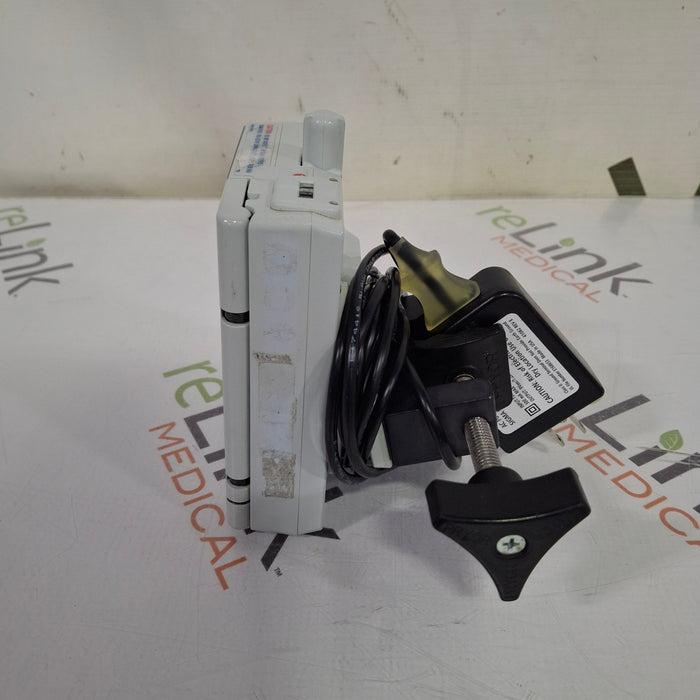 Baxter Sigma Spectrum 6.05.14 with B/G Battery Infusion Pump