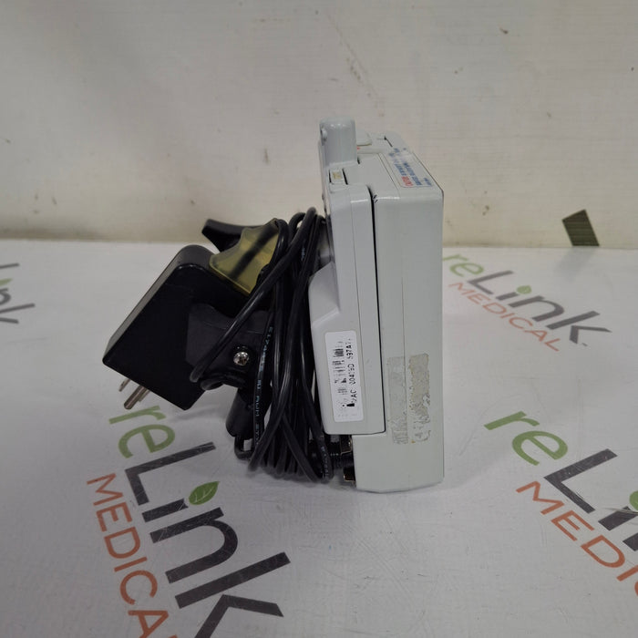 Baxter Sigma Spectrum 6.05.14 with B/G Battery Infusion Pump