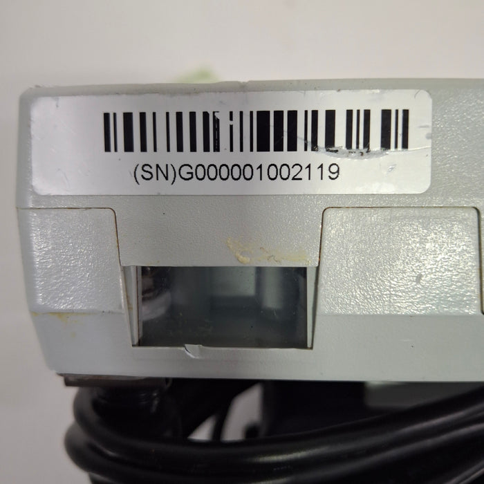 Baxter Sigma Spectrum 6.05.14 with B/G Battery Infusion Pump