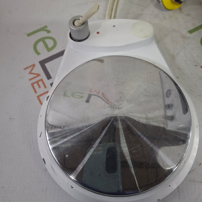 Forest Dental Products PMT 300 Portable Dental System