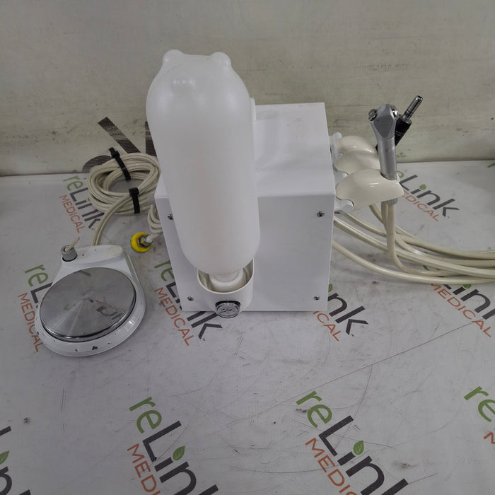 Forest Dental Products PMT 300 Portable Dental System