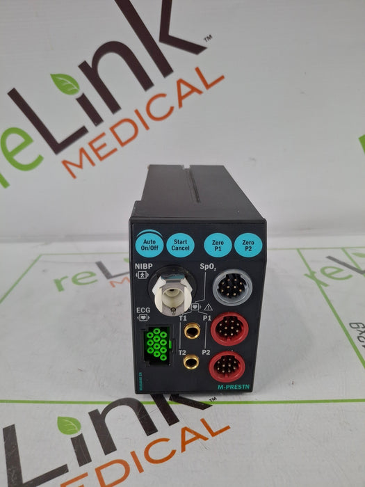 Datex-Ohmeda M-PRESTN-01 Multi Parameter Module