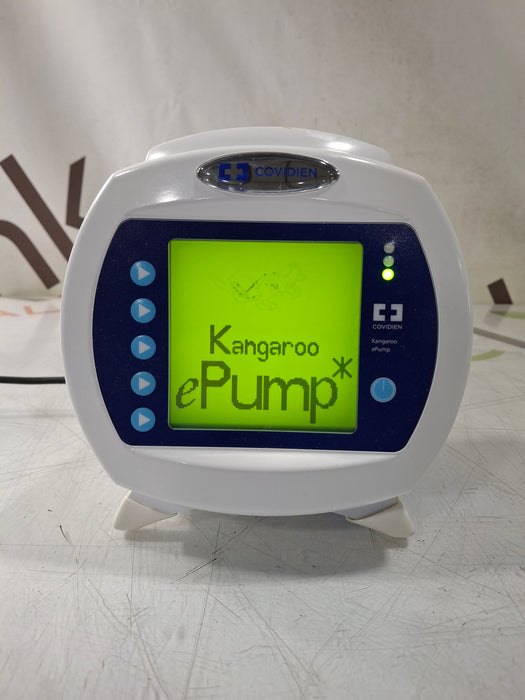 Covidien Kangaroo ePump Enteral Feeding Pump