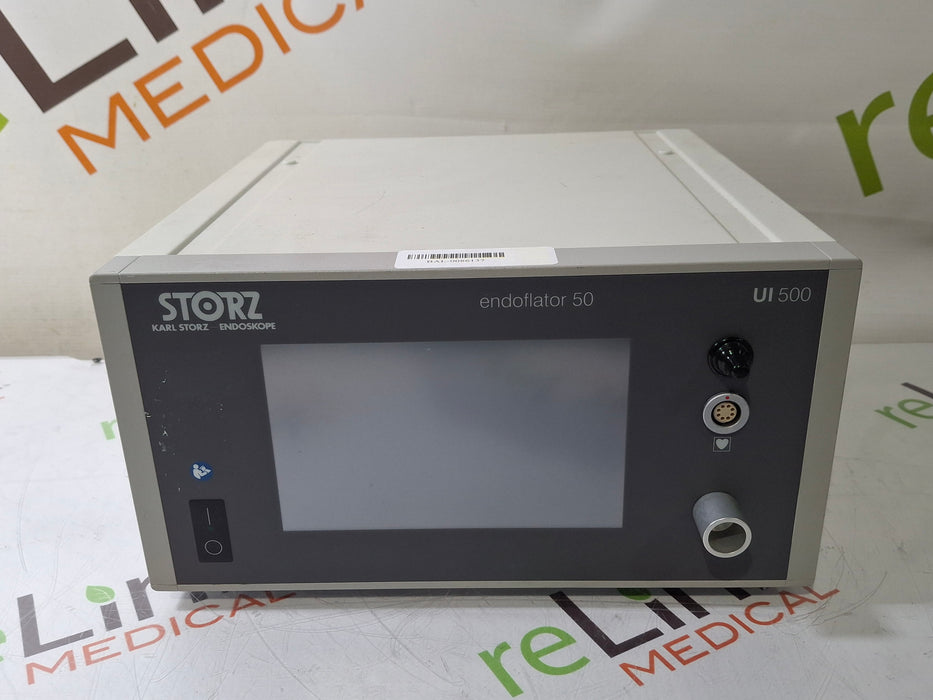 Karl Storz endoflator 50 UI500 Insufflator