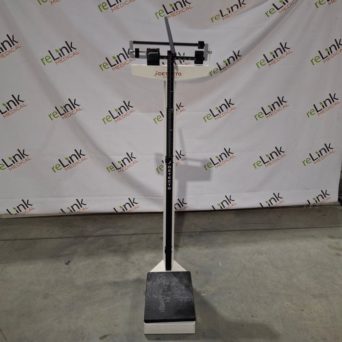 Detecto Eye Level Beam Scale