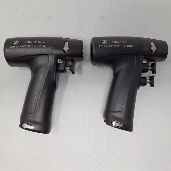 Zimmer Universal Power Set Surgical