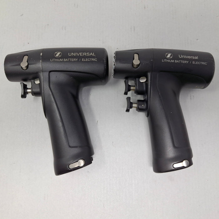 Zimmer Universal Power Set Surgical