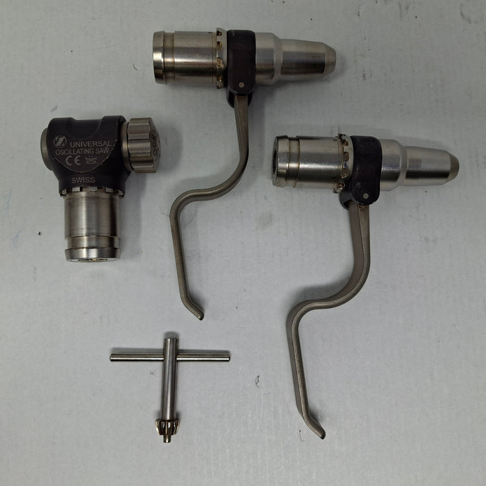 Zimmer Universal Power Set Surgical
