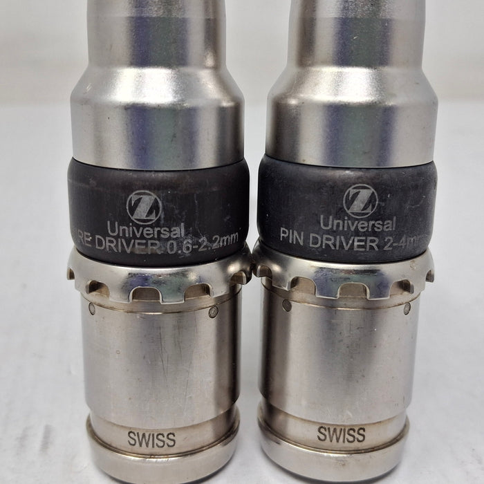 Zimmer Universal Power Set Surgical