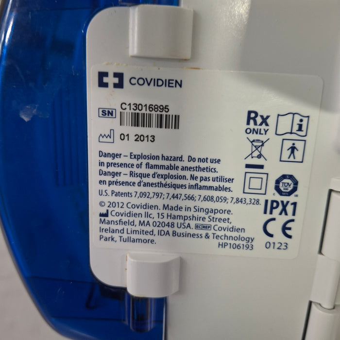 Covidien Kangaroo ePump Enteral Feeding Pump