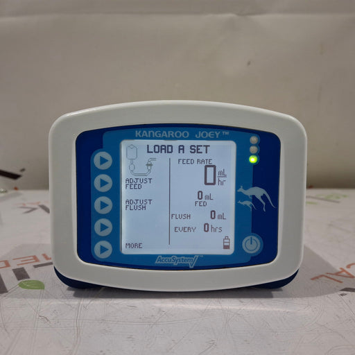 Covidien Covidien Kangaroo Joey Enteral Feeding pump Infusion Pump reLink Online