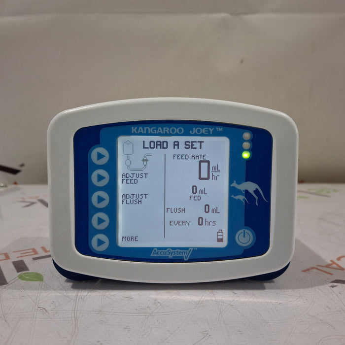 Covidien Covidien Kangaroo Joey Enteral Feeding pump Infusion Pump reLink Online