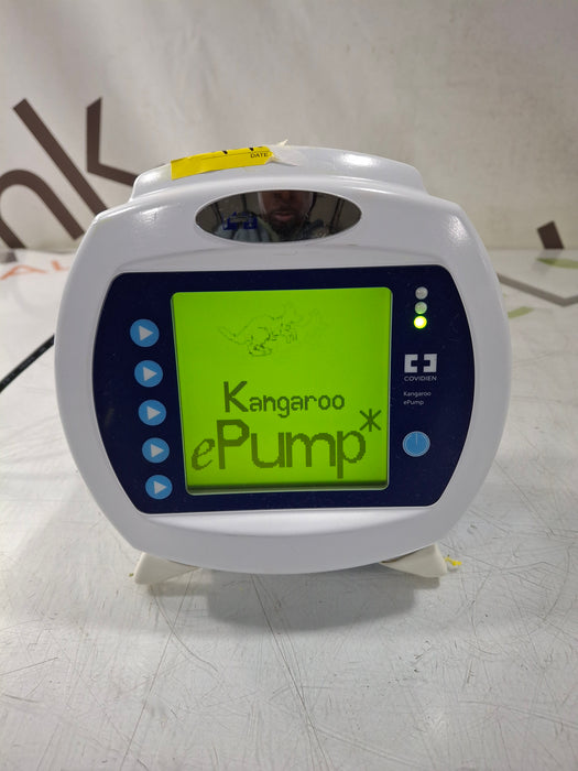 Covidien Kangaroo ePump Enteral Feeding Pump