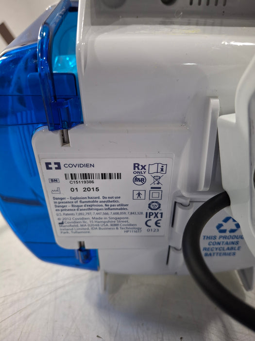 Covidien Kangaroo ePump Enteral Feeding Pump