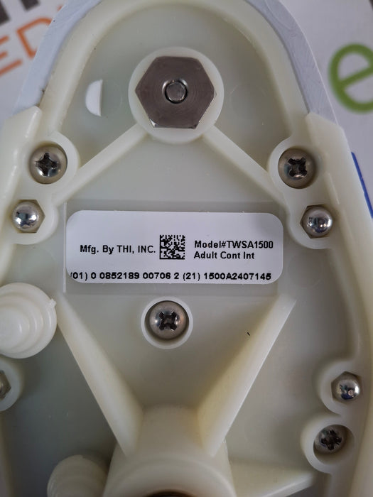 Tenacore Holdings, Inc. Vacuum Regulator