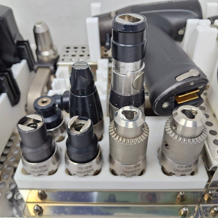 Zimmer Universal Power Set Surgical