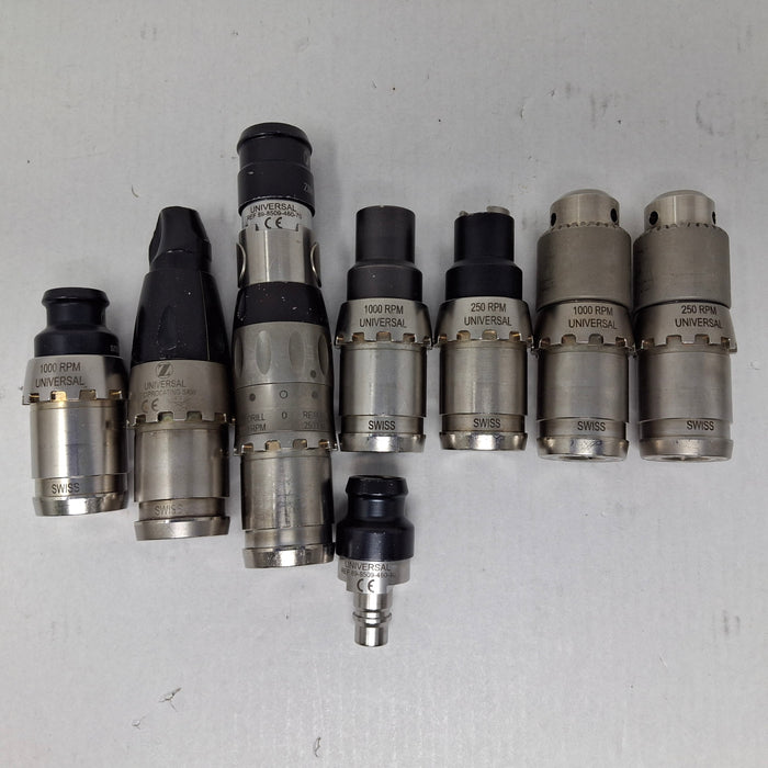 Zimmer Universal Power Set Surgical