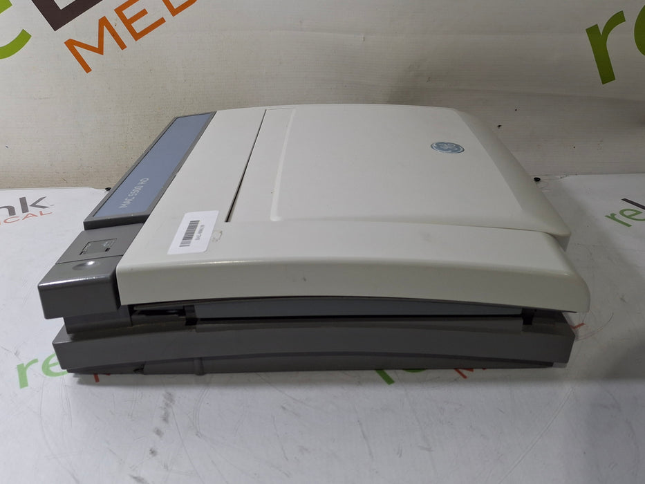 GE Healthcare MAC 5500 HD ECG without CAM Module