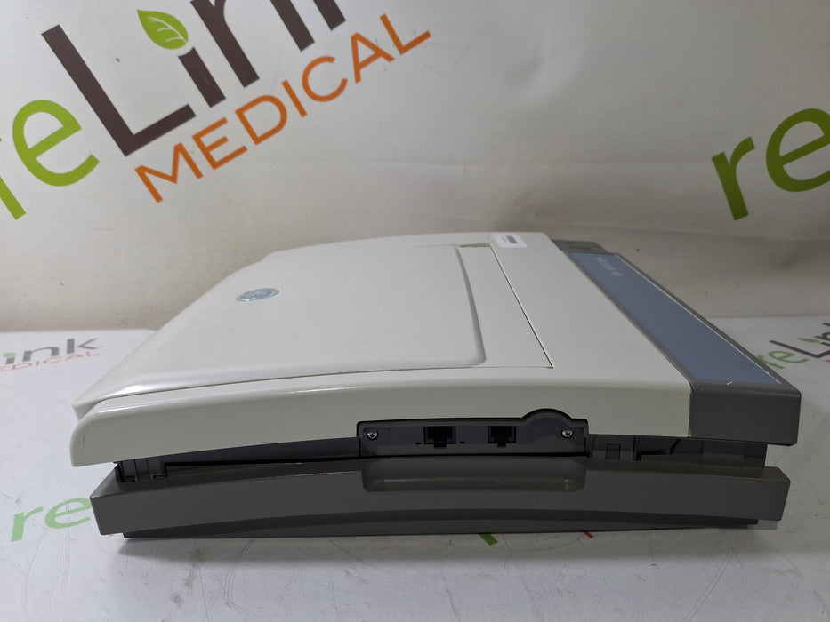 GE Healthcare MAC 5500 HD ECG without CAM Module