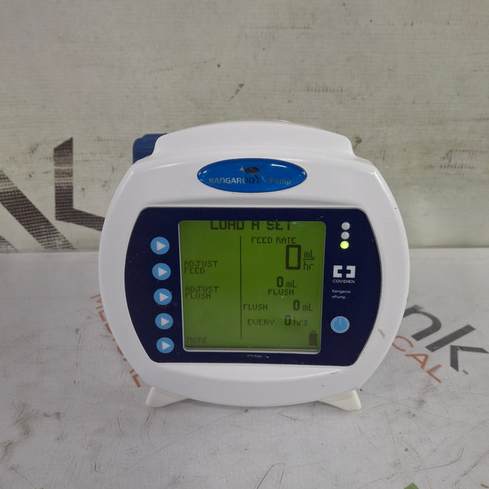 Covidien Kangaroo ePump Enteral Feeding Pump