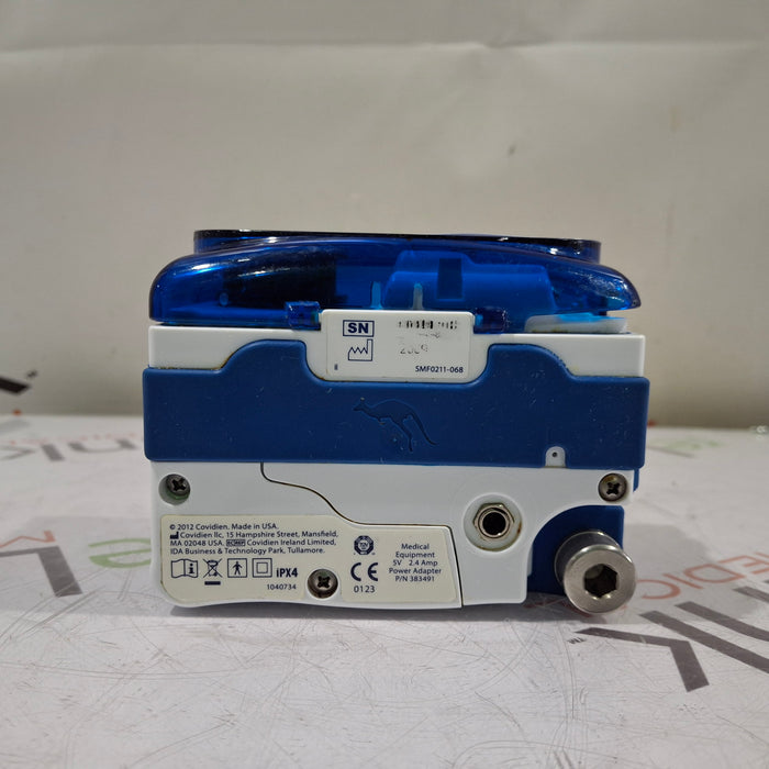 Covidien Kangaroo Joey Enteral Feeding pump