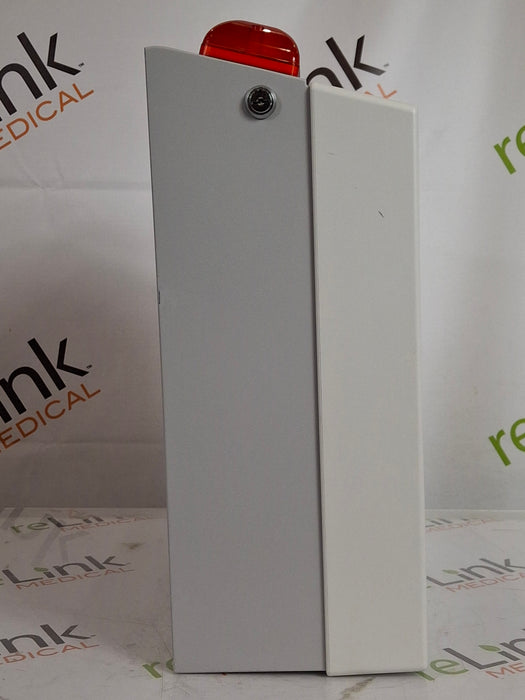 Cardiac Science AED Cabinet