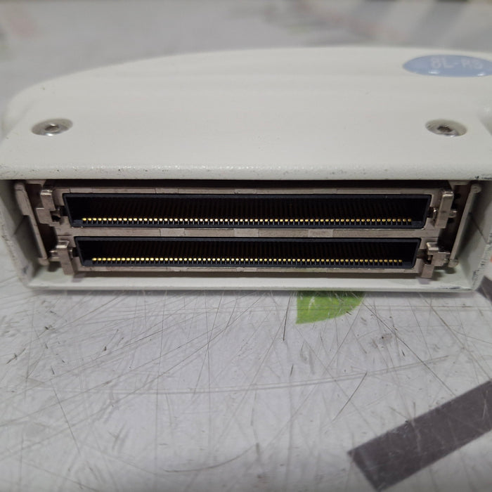 GE Healthcare 8L-RS Vascular Linear Array Transducer