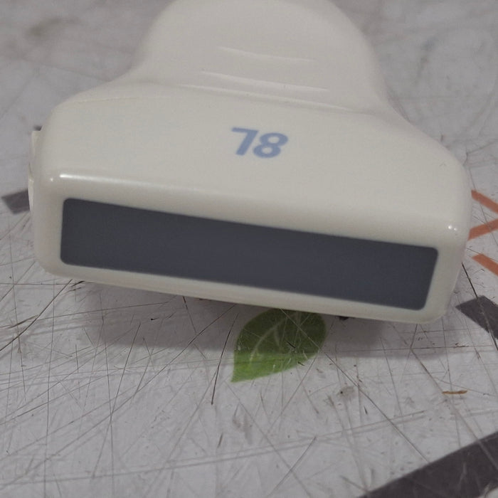 GE Healthcare 8L-RS Vascular Linear Array Transducer