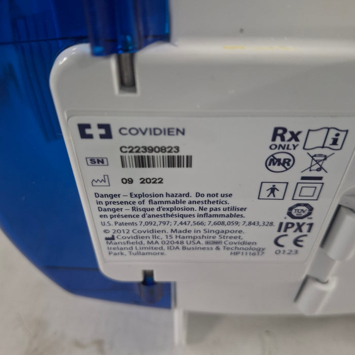 Covidien Kangaroo ePump Enteral Feeding Pump