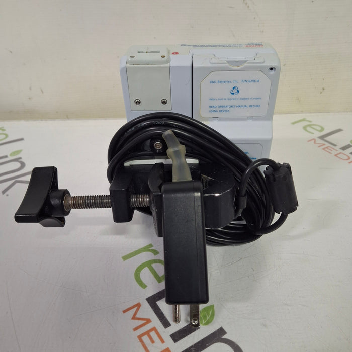 Baxter Sigma Spectrum 6.05.14 without Battery Infusion Pump