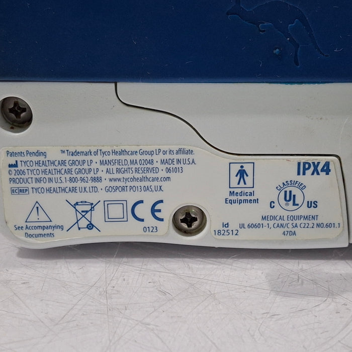 Covidien Covidien Kangaroo Joey Enteral Feeding pump Infusion Pump reLink Online