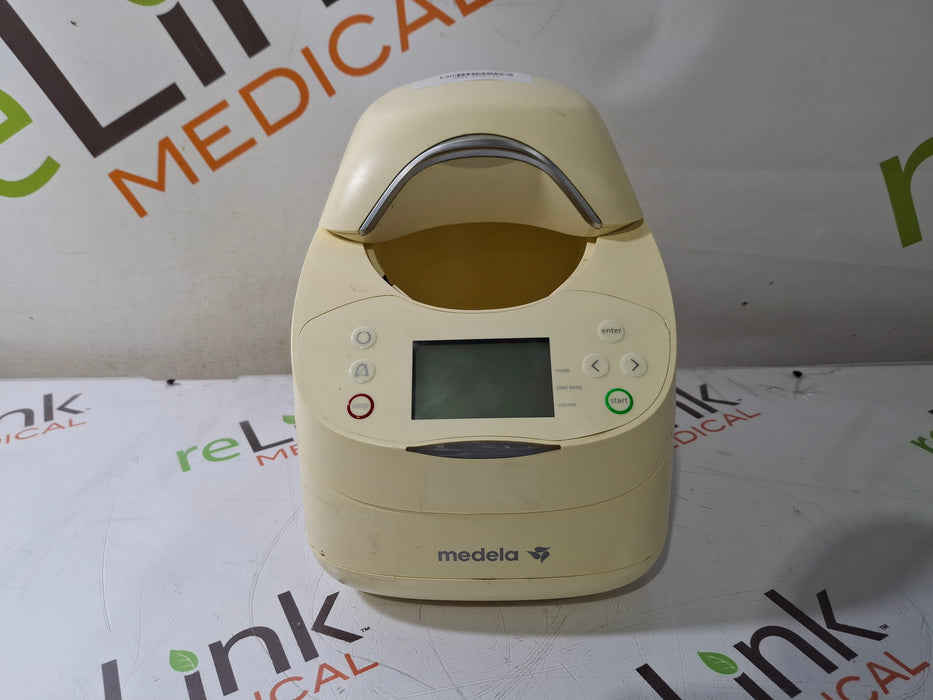 Medela 87115 Waterless Milk Warmer