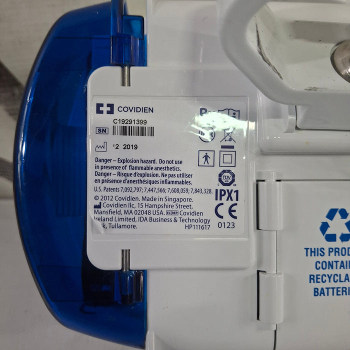 Covidien Kangaroo ePump Enteral Feeding Pump