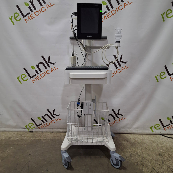 Bard Medical Site Rite 8 Vascular Ultrasound