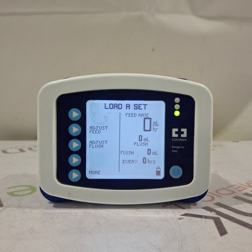 Covidien Covidien Kangaroo Joey Enteral Feeding pump Infusion Pump reLink Online