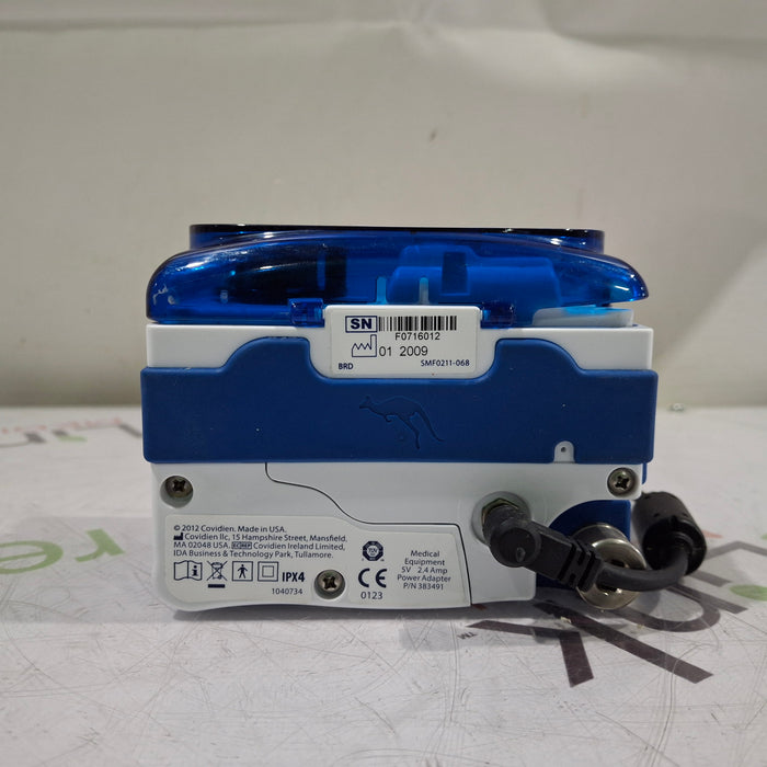 Covidien Kangaroo Joey Enteral Feeding pump