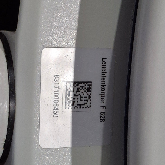 Berchtold Chromophare F628 Surgical Light