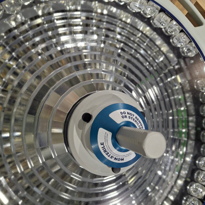 Berchtold Chromophare F628 Surgical Light