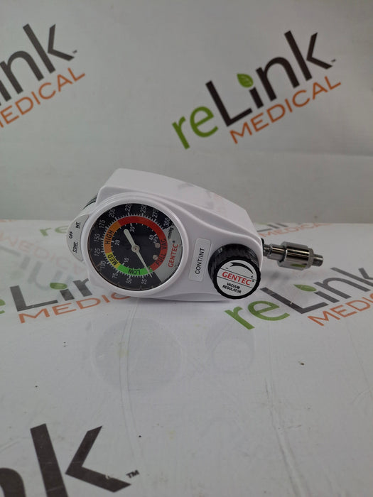 Gentec Vacuum Regulator Suction Regulators