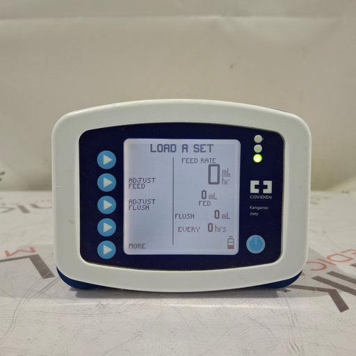 Covidien Covidien Kangaroo Joey Enteral Feeding pump Infusion Pump reLink Online